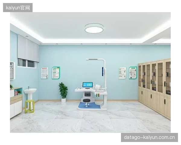 从精英到大众：体育生物力学监测正在走出专业队，进入社区级健康管理